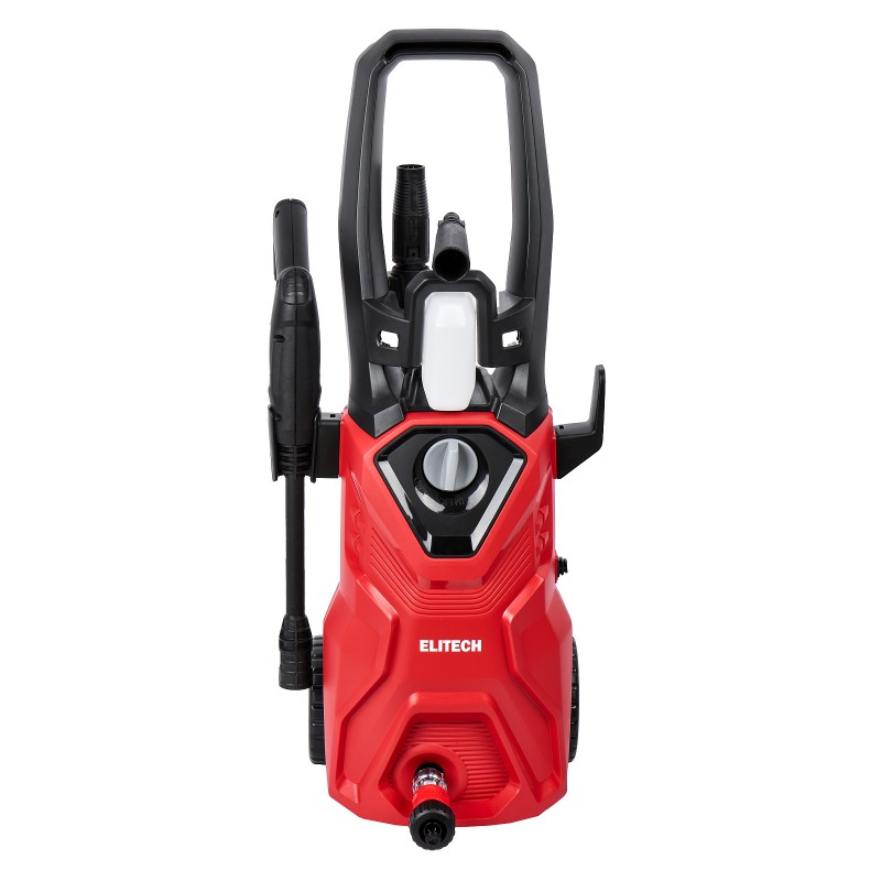 Мойка высокого давления Elitech М 1600РП