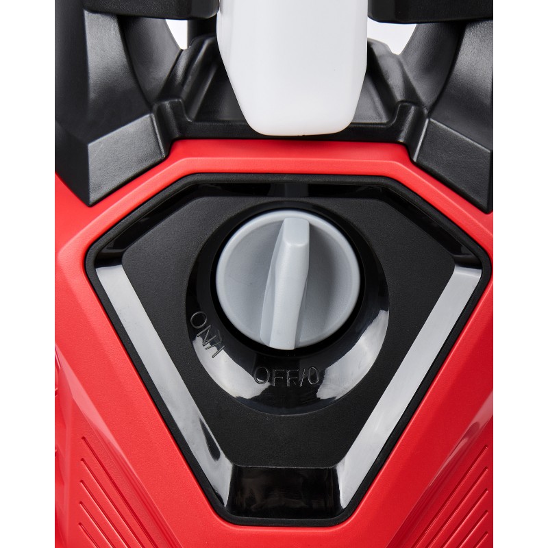 Мойка высокого давления Elitech М 1600РП