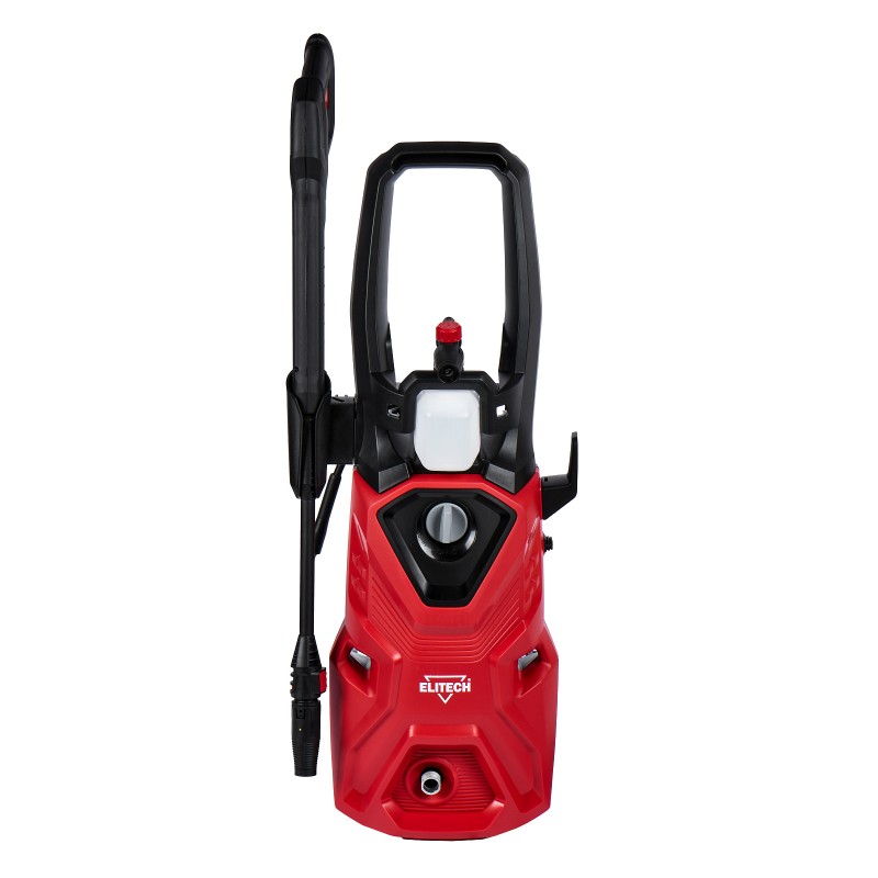 Мойка высокого давления ELITECH М 2200РКП