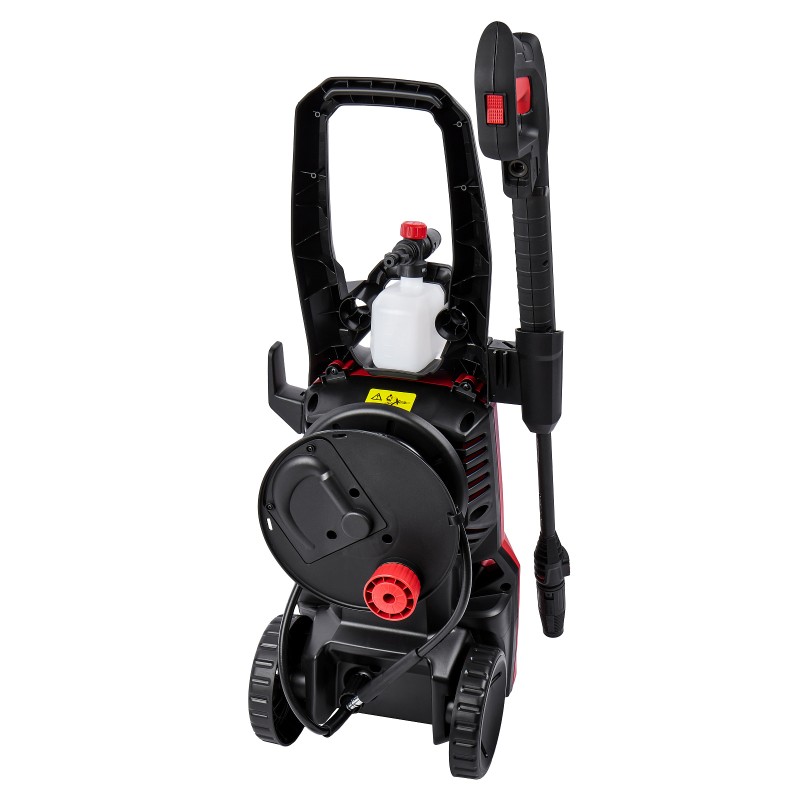 Мойка высокого давления ELITECH М 2200РКП