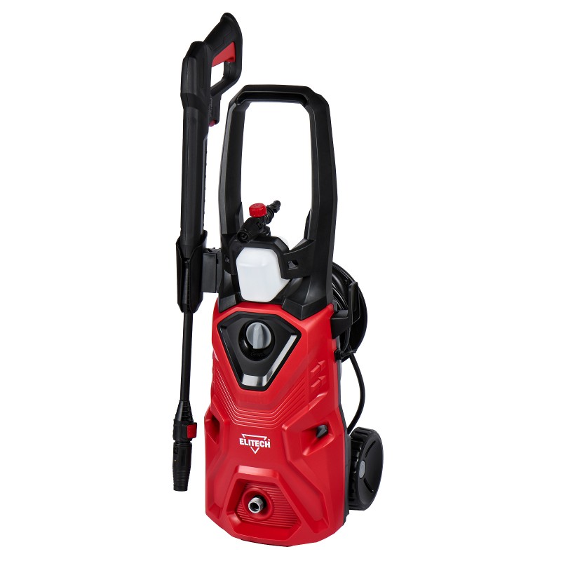 Мойка высокого давления ELITECH М 2200РКП