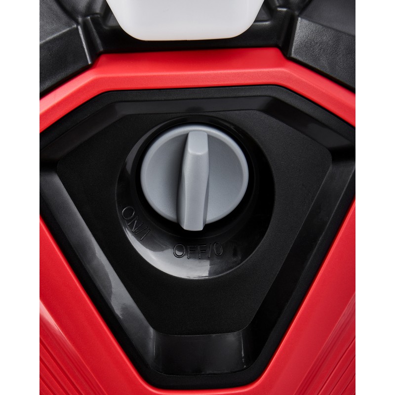 Мойка высокого давления ELITECH М 2200РКП