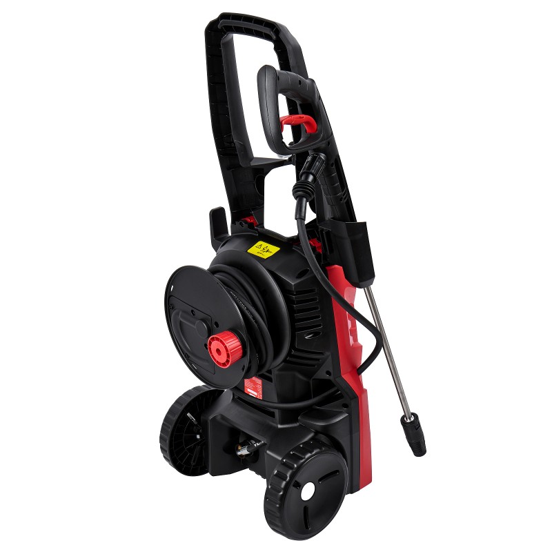 Мойка высокого давления ELITECH М 2500РКП