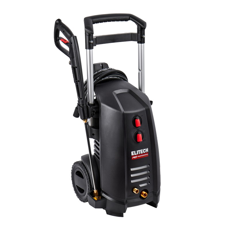 Мойка высокого давления ELITECH HPW 3000IF