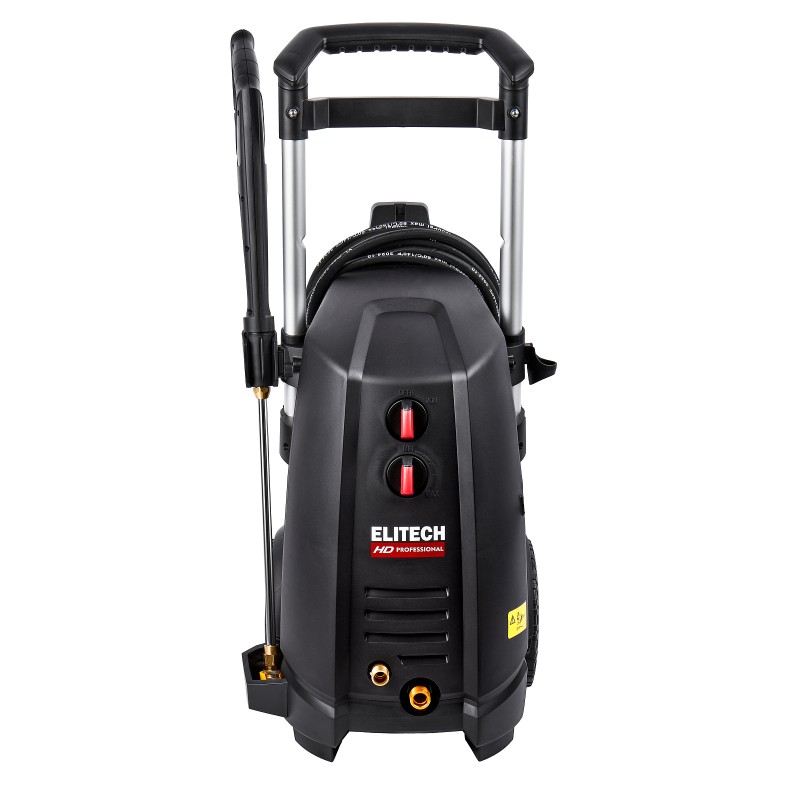 Мойка высокого давления ELITECH HPW 3000IF
