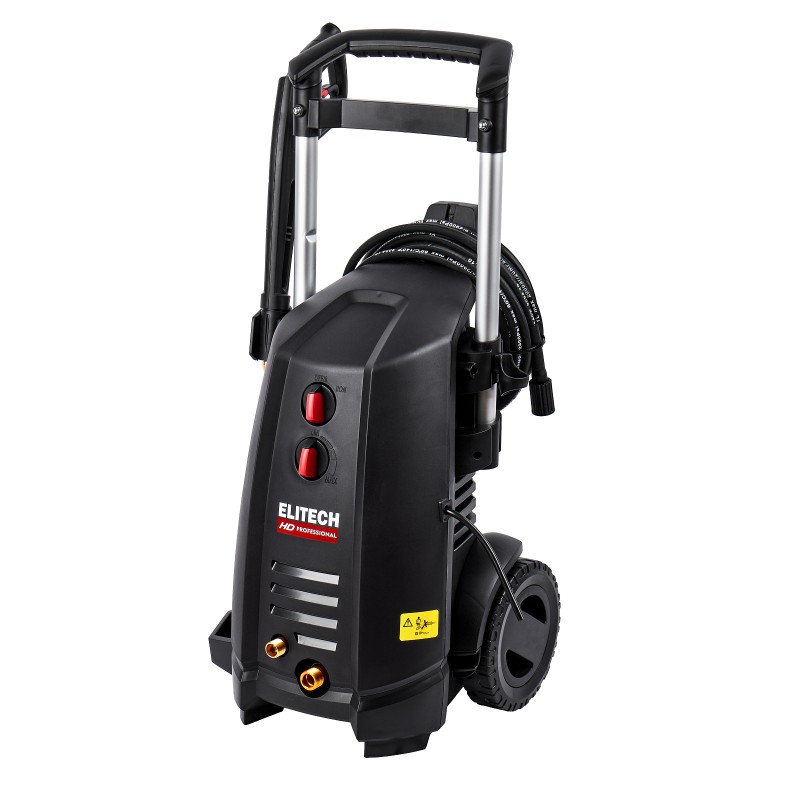 Мойка высокого давления ELITECH HPW 3000IF