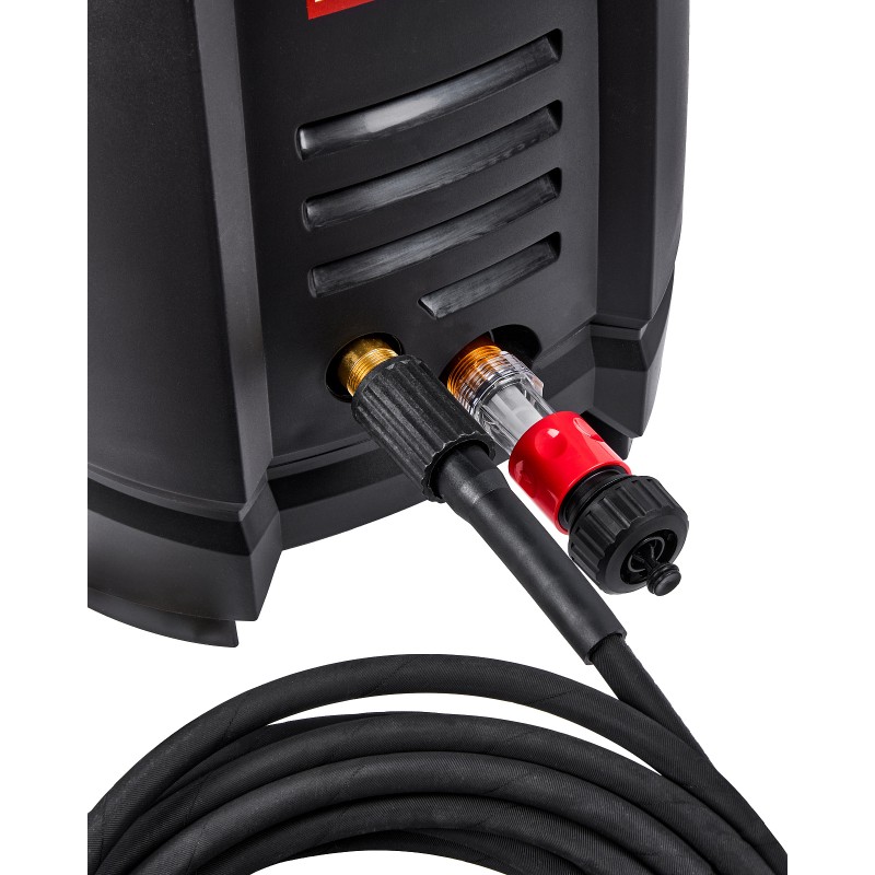 Мойка высокого давления ELITECH HPW 3000IF