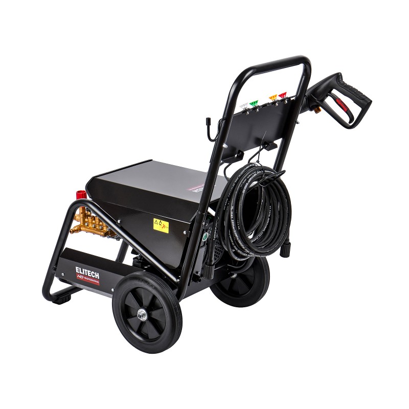 Мойка высокого давления ELITECH HPW 3500