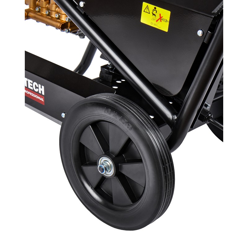 Мойка высокого давления ELITECH HPW 3500