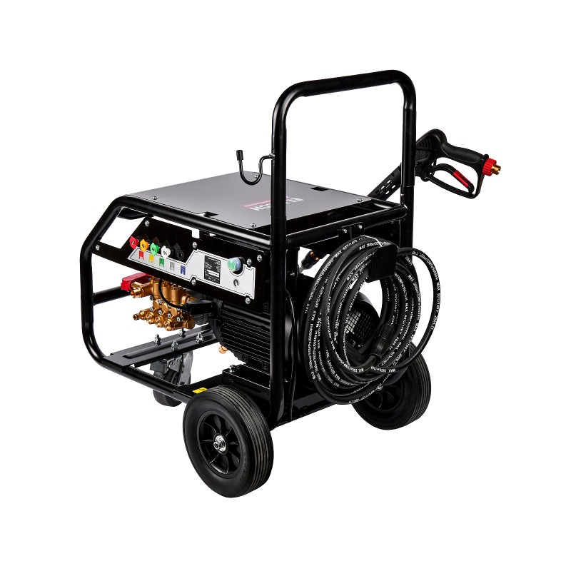 Мойка высокого давления ELITECH HPW 7500-3