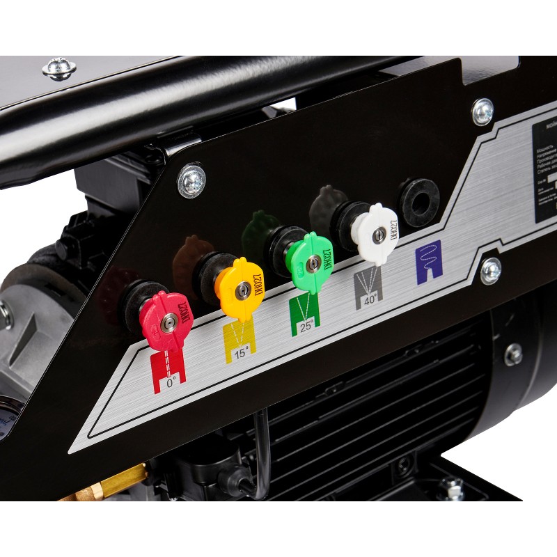 Мойка высокого давления ELITECH HPW 7500-3