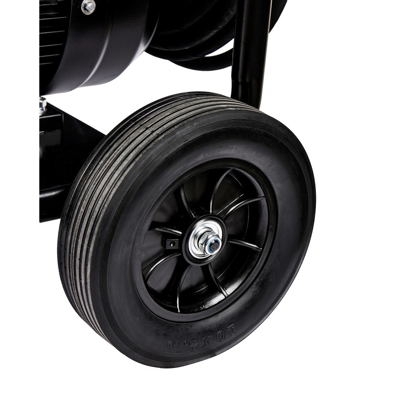 Мойка высокого давления ELITECH HPW 7500-3