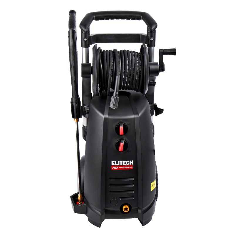 Мойка высокого давления ELITECH HPW 3000IFR