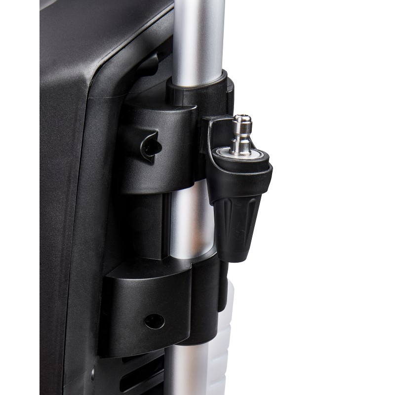 Мойка высокого давления ELITECH HPW 3000IFR