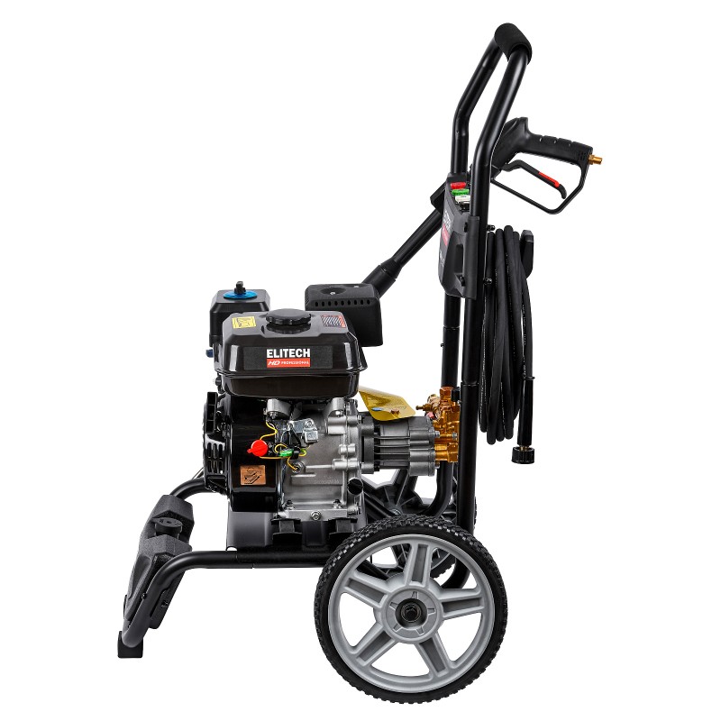 Мойка высокого давления ELITECH GPW 210