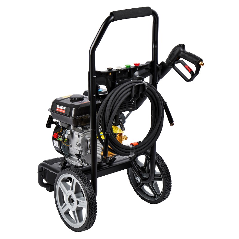 Мойка высокого давления ELITECH GPW 210