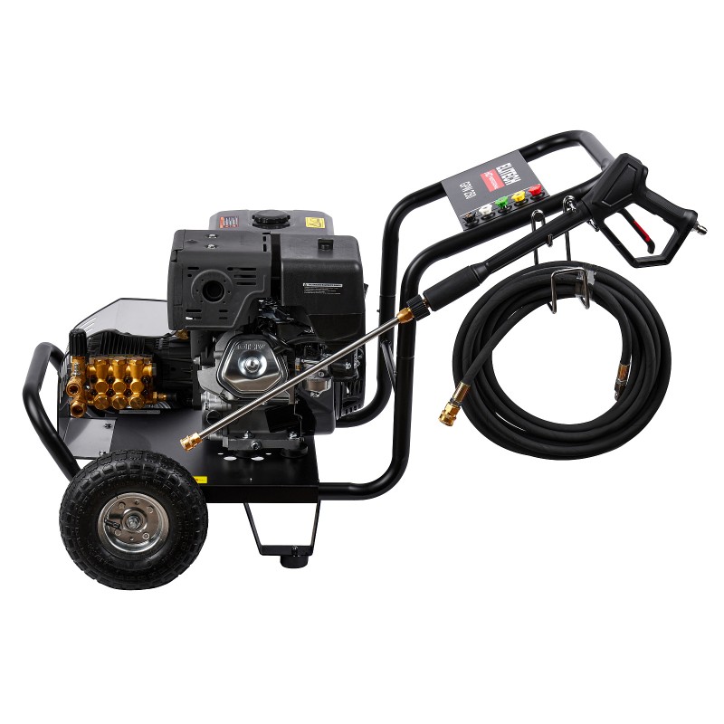 Мойка высокого давления ELITECH GPW 250