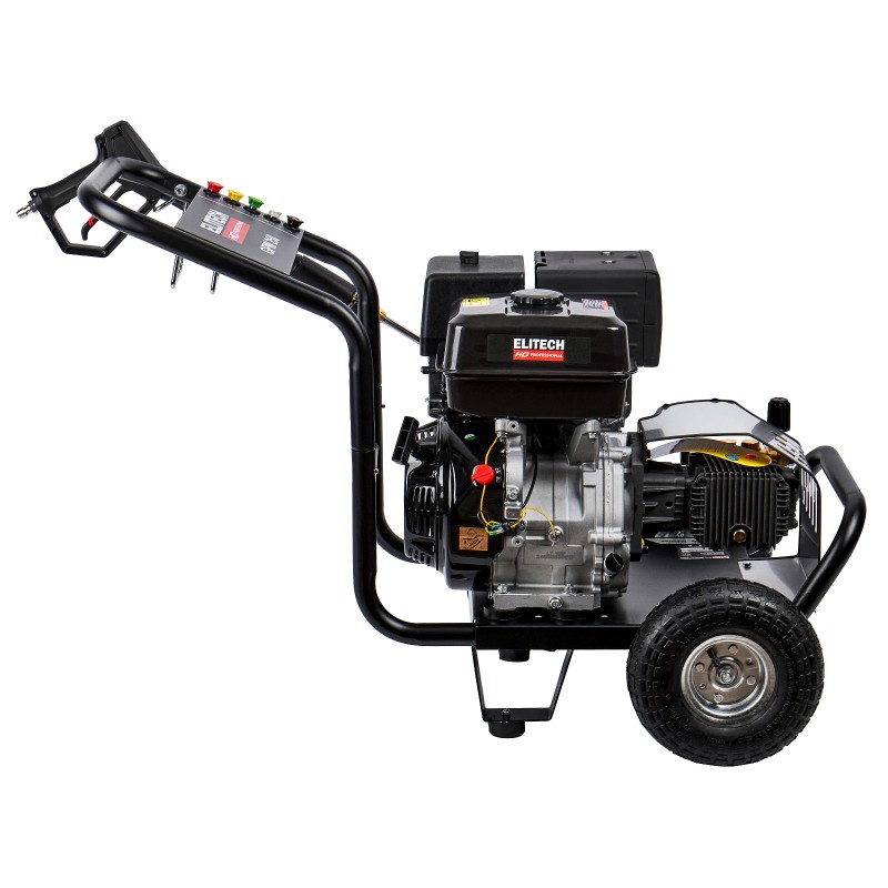 Мойка высокого давления ELITECH GPW 250