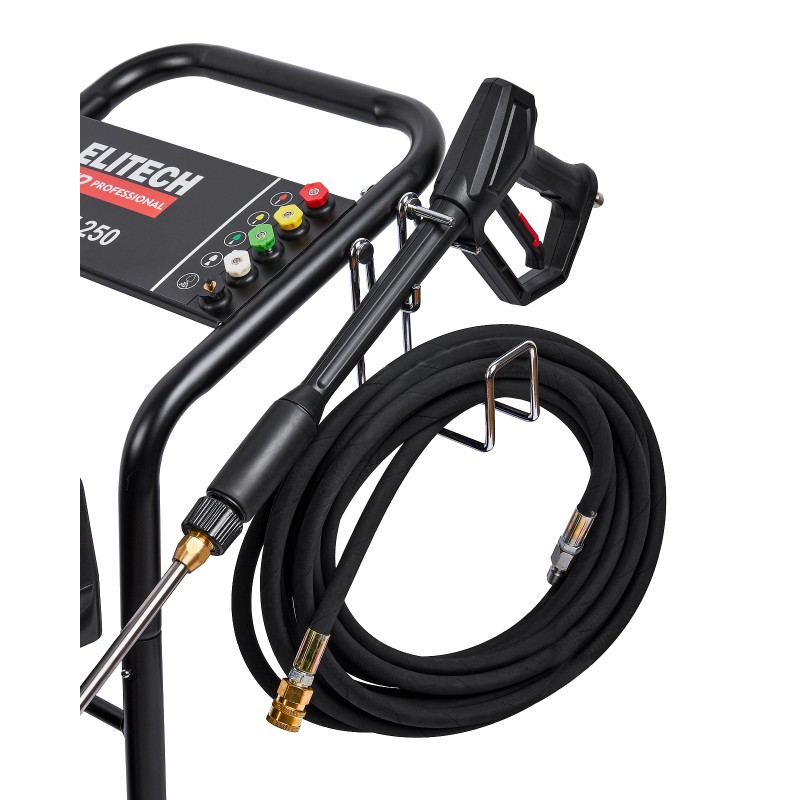 Мойка высокого давления ELITECH GPW 250