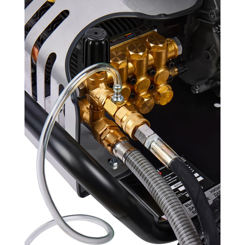 Мойка высокого давления ELITECH GPW 250