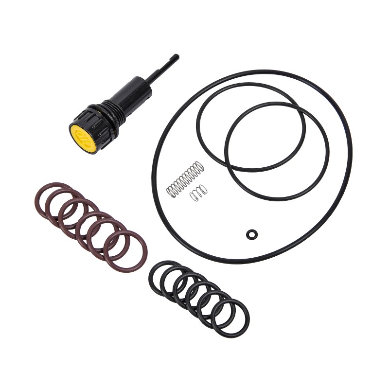 Мойка высокого давления ELITECH GPW 250