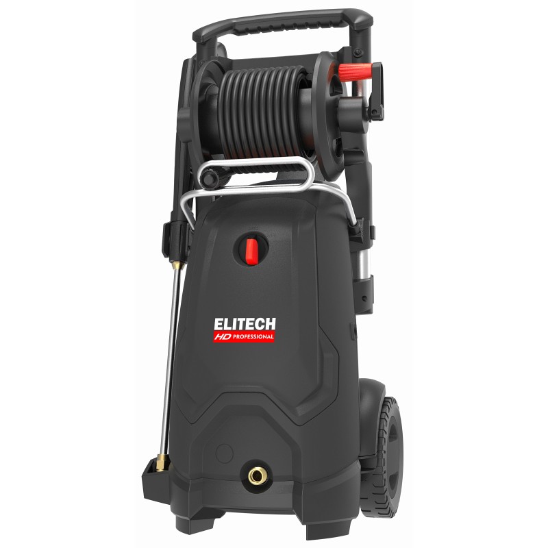 Мойка высокого давления Elitech HPW 3524IR (E0600.013.00)