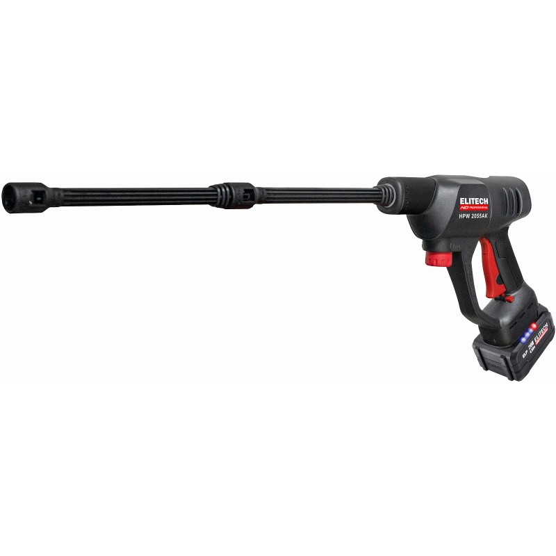 Мойка высокого давления Elitech HPW 2055AK (E0600.019.01)