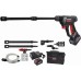 Мойка высокого давления Elitech HPW 2055AK (E0600.019.01)