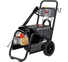 Мойка высокого давления Elitech HPW 6430IW3 (E0600.026.00)