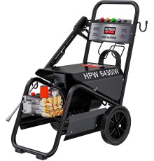Мойка высокого давления Elitech HPW 6430IW3 (E0600.026.00)