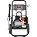 Мойка высокого давления Elitech HPW 6430IW3 (E0600.026.00)