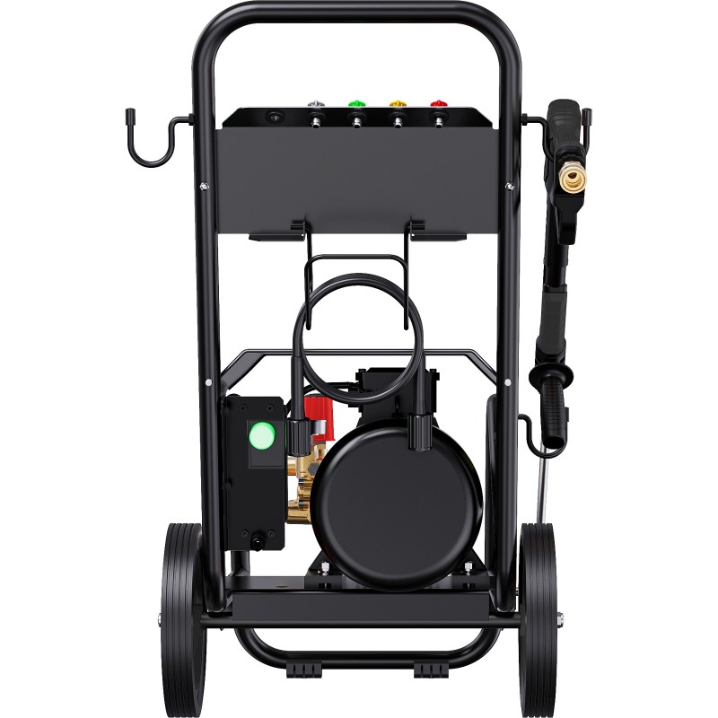 Мойка высокого давления Elitech HPW 6430IW3 (E0600.026.00)