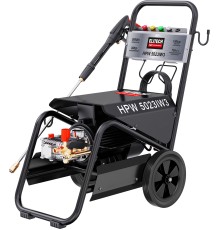 Мойка высокого давления Elitech HPW 5023IW3 (E0600.024.00)