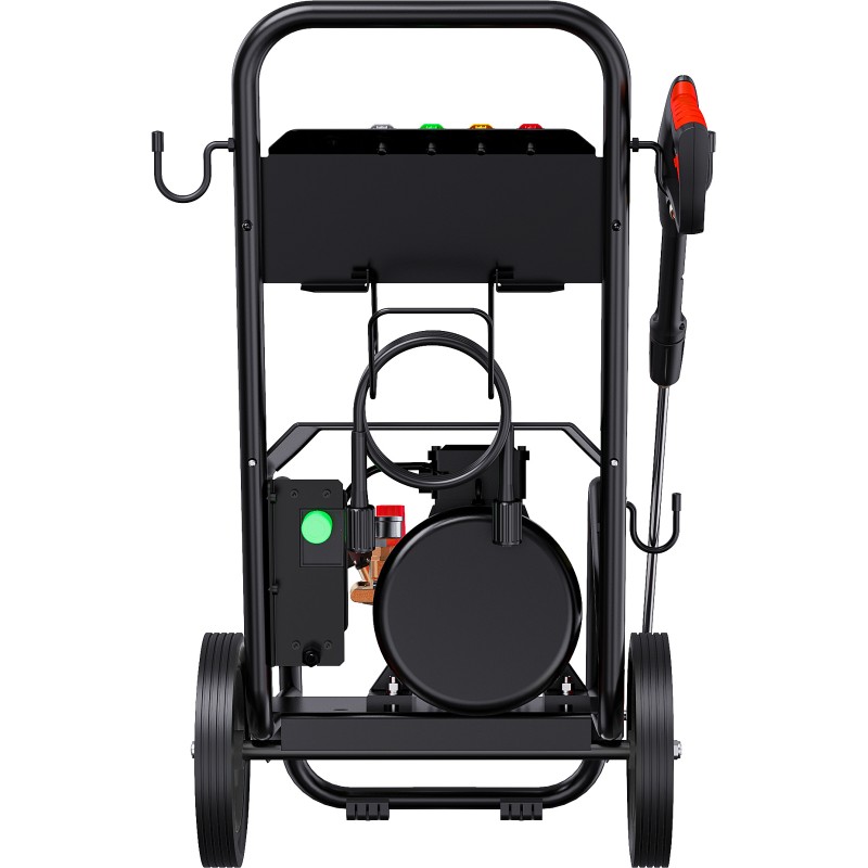 Мойка высокого давления Elitech HPW 5023IW3 (E0600.024.00)