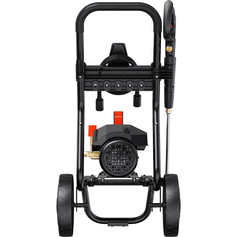 Мойка высокого давления Elitech HPW 3323IW (E0600.023.00)