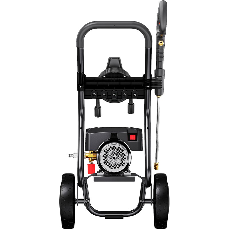 Мойка высокого давления Elitech HPW 2413IW (E0600.021.00)