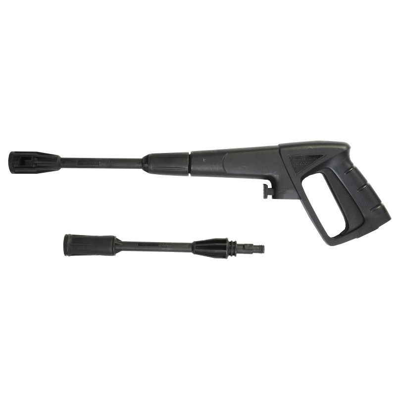 Пистолет с щелевой насадкой Elitech 0910.000700