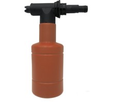 Насадка с бачком для моющего средства Elitech 0910.001000