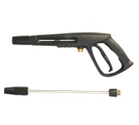 Пистолет с распылительной насадкой Elitech 0910.002000