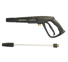 Пистолет с распылительной насадкой Elitech 0910.002000