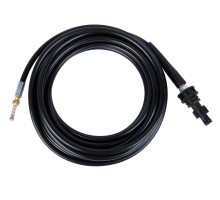 Насадка на пистолет для прочистки труб Elitech 0910.004300