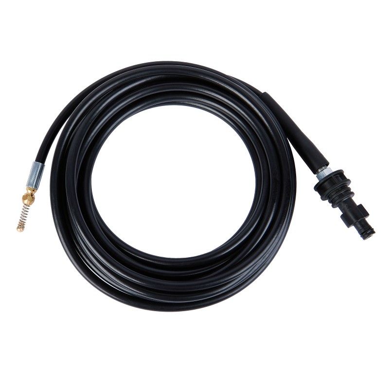 Насадка на пистолет для прочистки труб Elitech 0910.004300