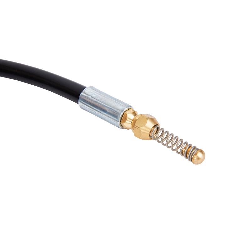 Насадка на пистолет для прочистки труб Elitech 0910.004300