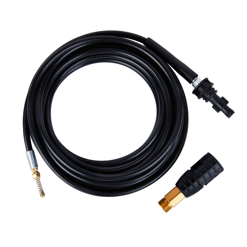 Насадка на пистолет для прочистки труб Elitech 0910.004300