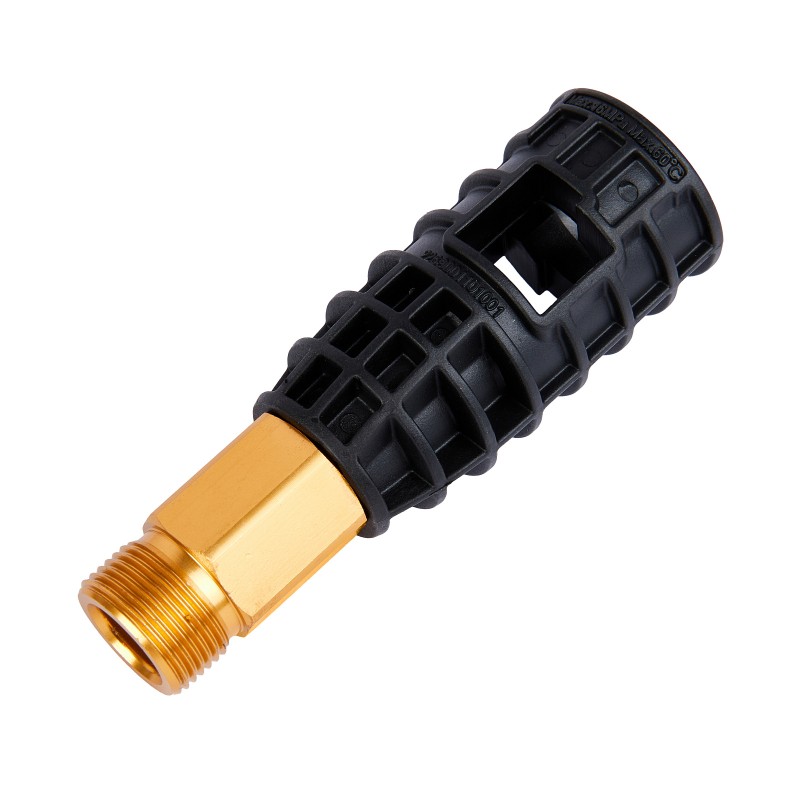 Насадка на пистолет для прочистки труб Elitech 0910.004300