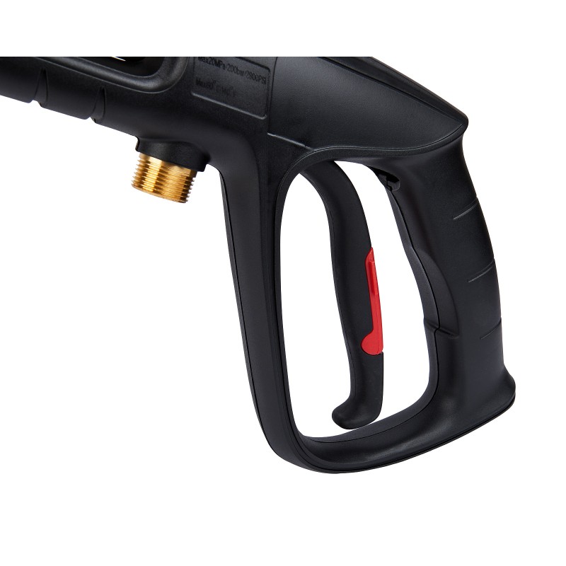 Пистолет для мойки высокого давления Elitech 0910.002700