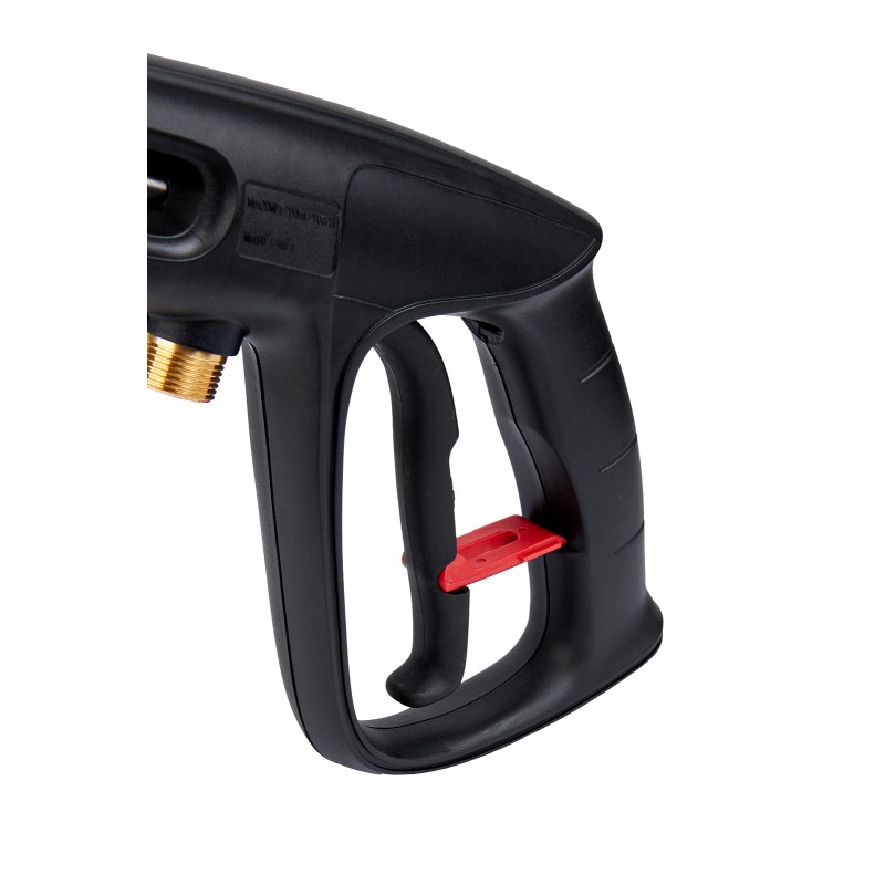 Пистолет для мойки высокого давления Elitech 0910.002700