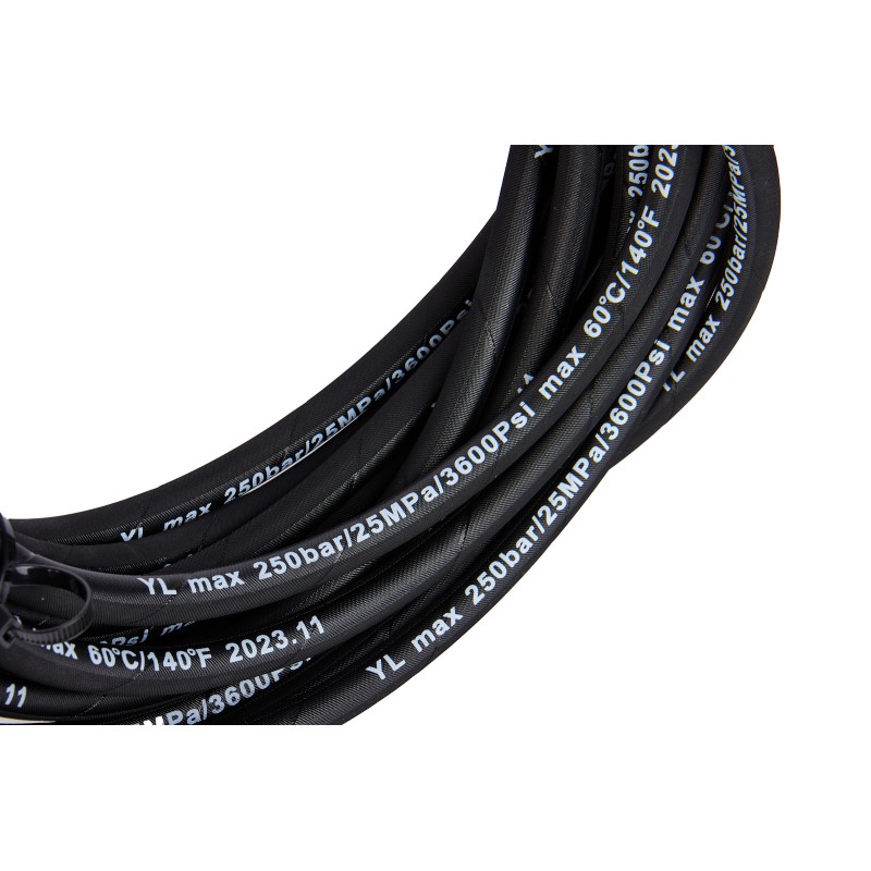 Шланг для мойки высокого давления Elitech 0910.003000