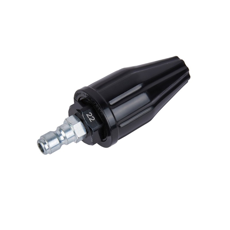 Насадка на пистолет грязевая фреза Elitech 0910.003200