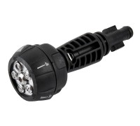 Насадка на пистолет 5в1 Elitech 0910.008400